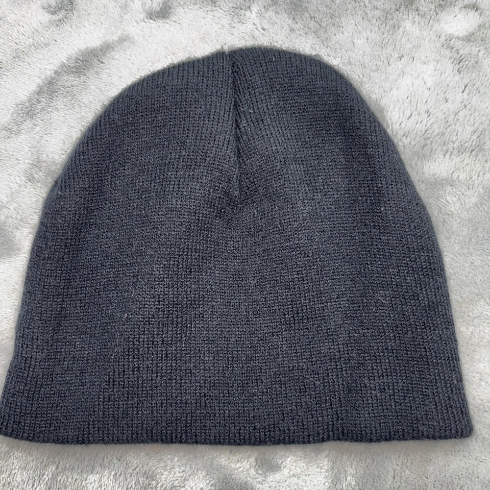 Y2K Nickelodeon SpongeBob SquarePants beanie skateboarding 2009